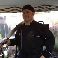 Federal Hill Wood Grilled Pizza