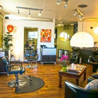 Lotus Hair Design – Eugene, OR