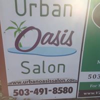 Urban Oasis Salon