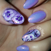 SassyNails – Hillsboro, OR