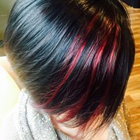 Ritual Hair Design