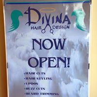 Divina Hair Design Libby