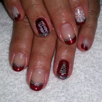 Dana at Epiphany Salon LLC
