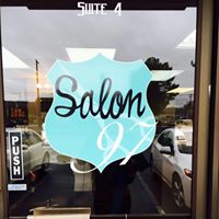 Salon 97 – Bend, OR