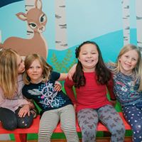 Sprouts Kids Salon