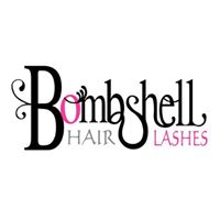 Bombshell Lashes & Hair