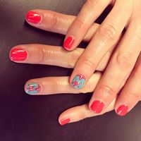 Nails by Jillian