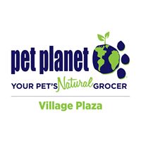 Pet Planet Village Plaza