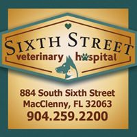Sixth Street Vet