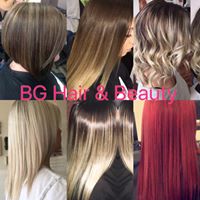 BG Hair & Beauty