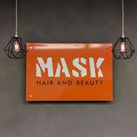 Mask Hair & Beauty