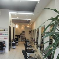 Tre’s Jolie Hair & Beauty Salon