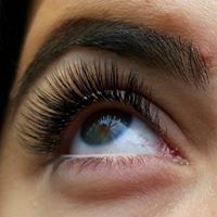 Eyelash Extensions by Rita