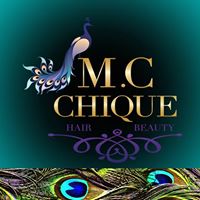 M.C Chique Hair & Beauty