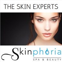 Skinphoria Spa & Beauty