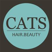 Cats Hair.Beauty