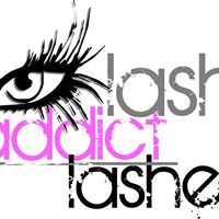 Lash Addict Lashes & Beauty