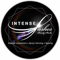 Intense Lashes Beauty Studio