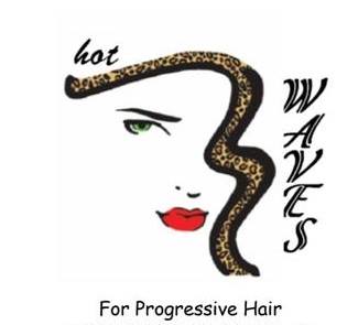 Hot Waves Salon