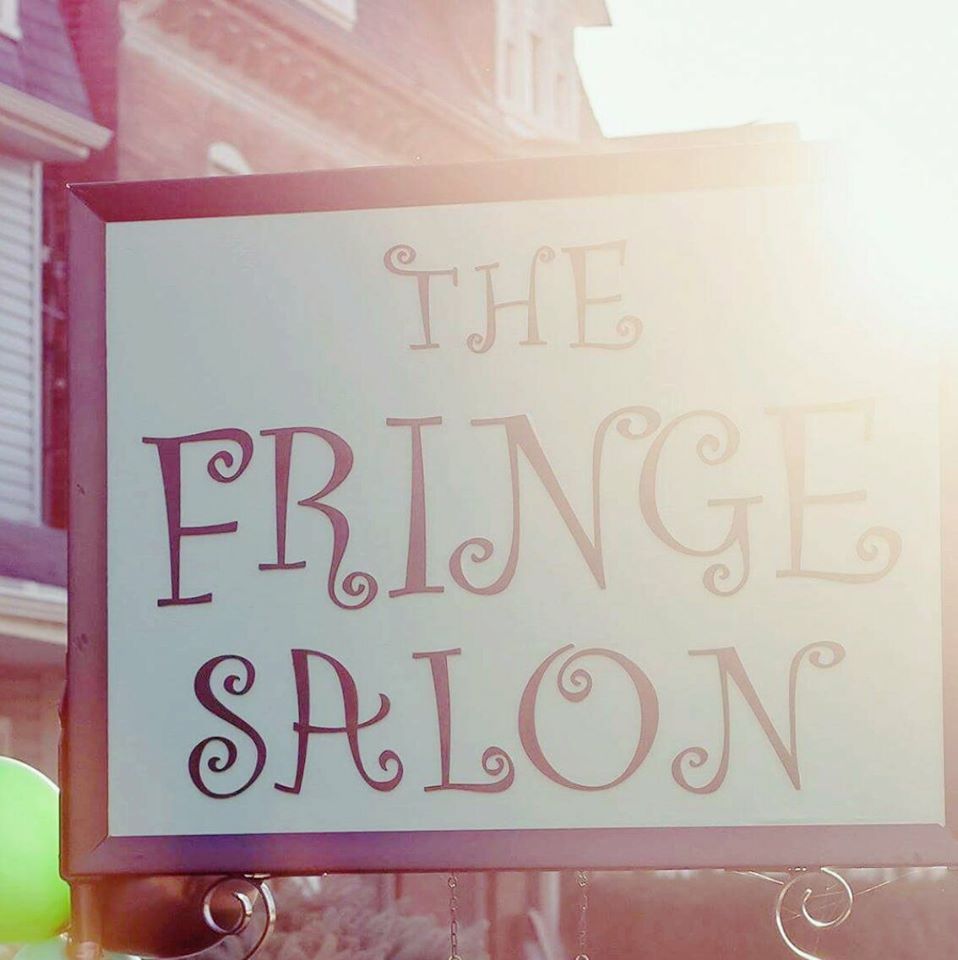The Fringe Salon