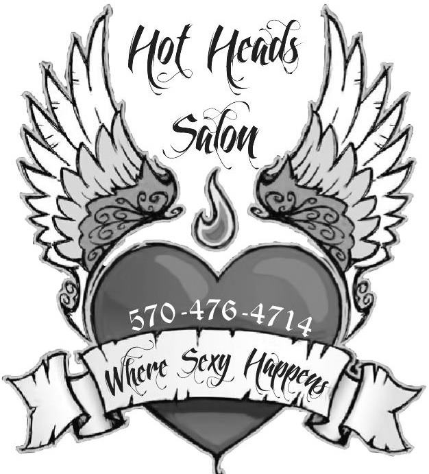 Hot Heads Salon: a Paul Mitchell Focus Salon