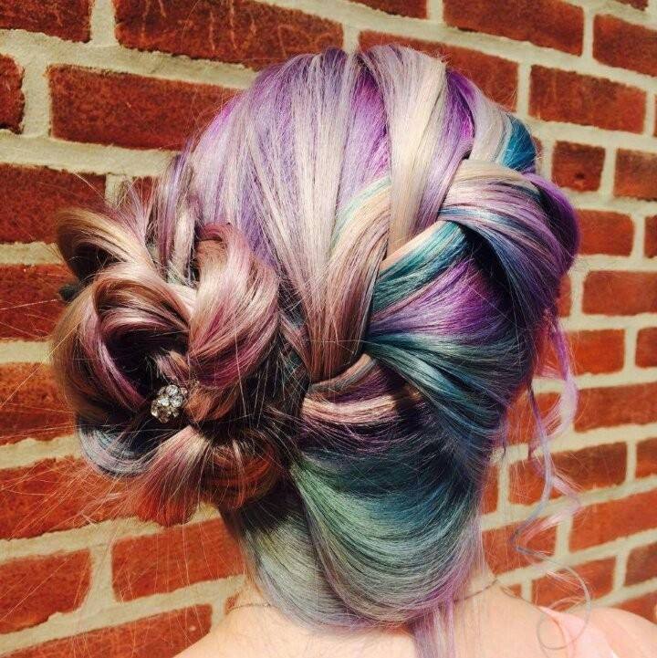 Creations Unisex Hair Salon
