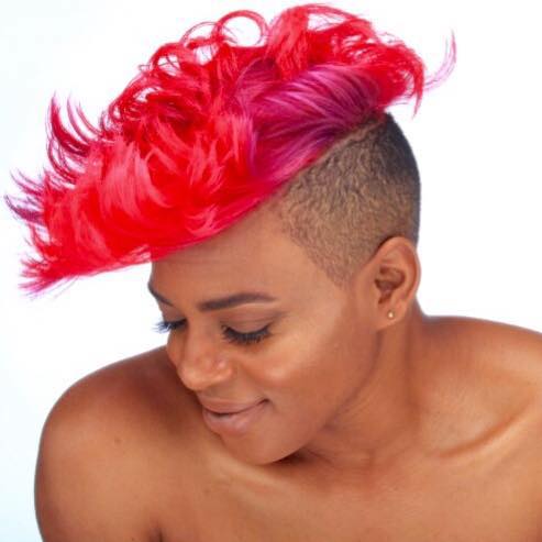 Black Butterfly Salon, Inc.