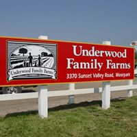 Underwood Family Farms