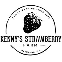 Kenny’s Strawberry Farm