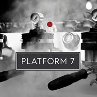 Platform 7 Coffee