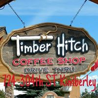 Timber Hitch Coffee Shop & Drive Thru