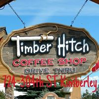 Timber Hitch Coffee Shop & Drive Thru