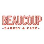 Beaucoup Bakery & CafÃ©