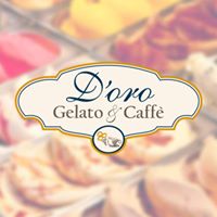 D’oro Gelato e Caff’è Downtown