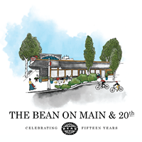 Bean Around the World (Main & 20th)