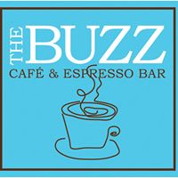 The BUZZ Cafe & Espresso Bar