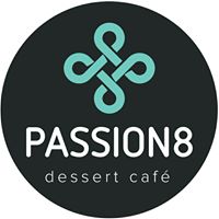 Passion 8 Dessert cafe