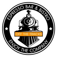 Off the Tracks Espresso Bar and Bistro