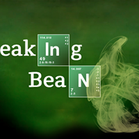 Breaking Bean Kafe LTD