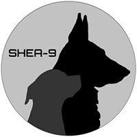 Shea-9 Dog Training