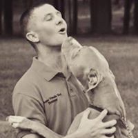 Unleashed Dog Training
