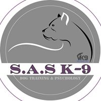 S.A.S K-9 Dog Training & Psychology