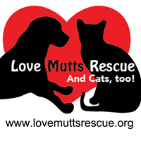 Love Mutts Rescue