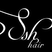 Ssh hair