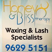Honey & Bliss Therapy