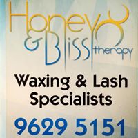 Honey & Bliss Therapy
