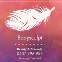 Bodysculpt beauty and massage