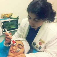 Zeba’s Beauty Clinic