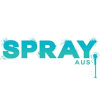 Spray Aus