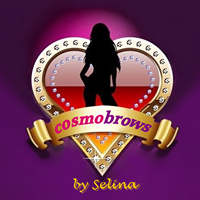 Cosmo Brows by Selina